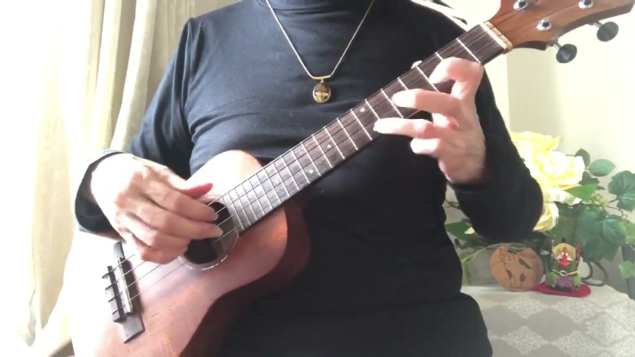 アンチェインドメロディ  ～  UNCHAINED MELODY