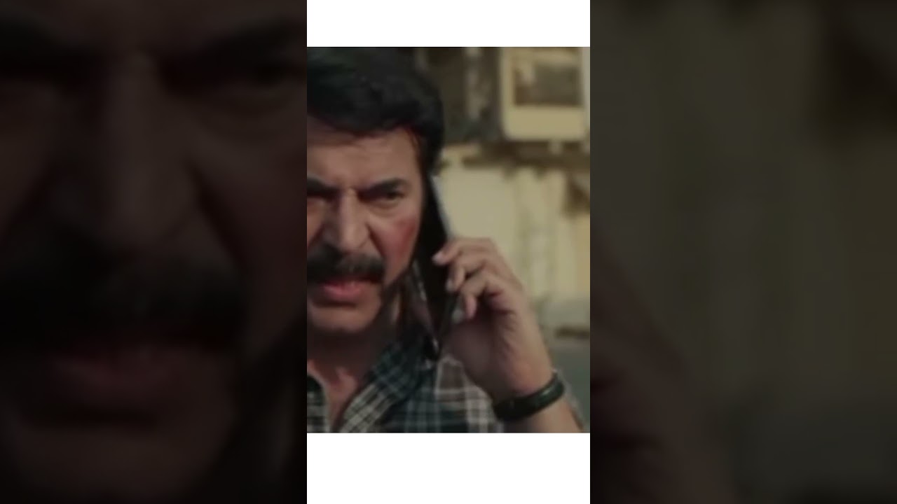 MAMMOOTY kannur squad edit