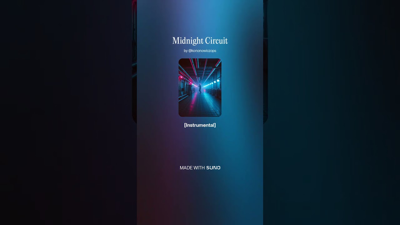 Midnight Circuit
