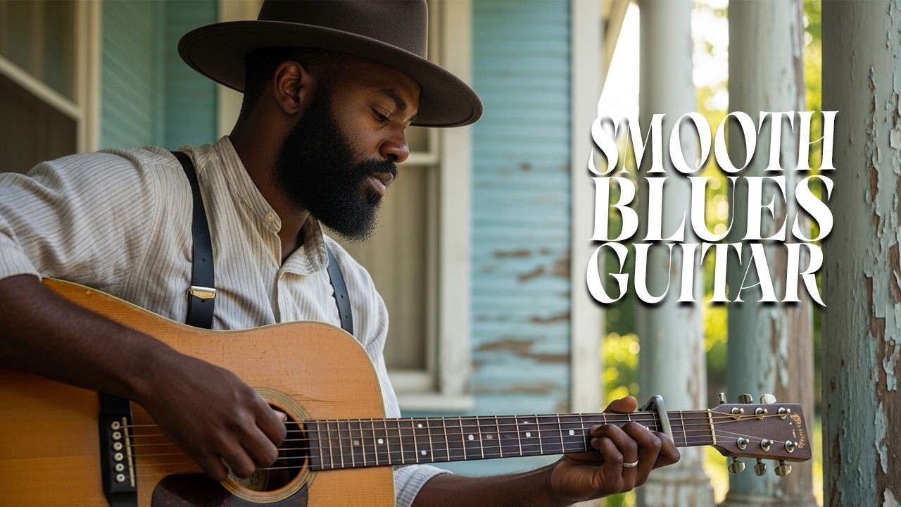 Classy Blues Jazz Lounge | Smooth Guitar Music for Whiskey Lovers & Chill Sessions,Jazz Blues