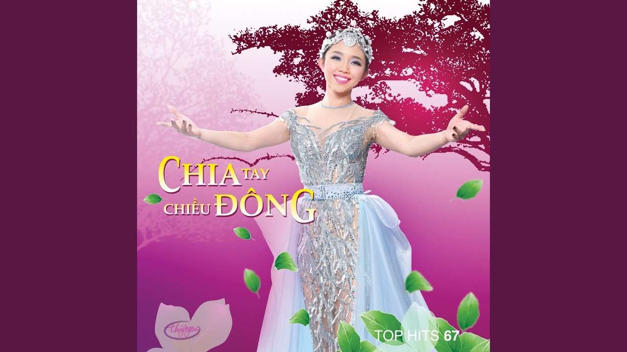 Chia Tay Chiều Đông
