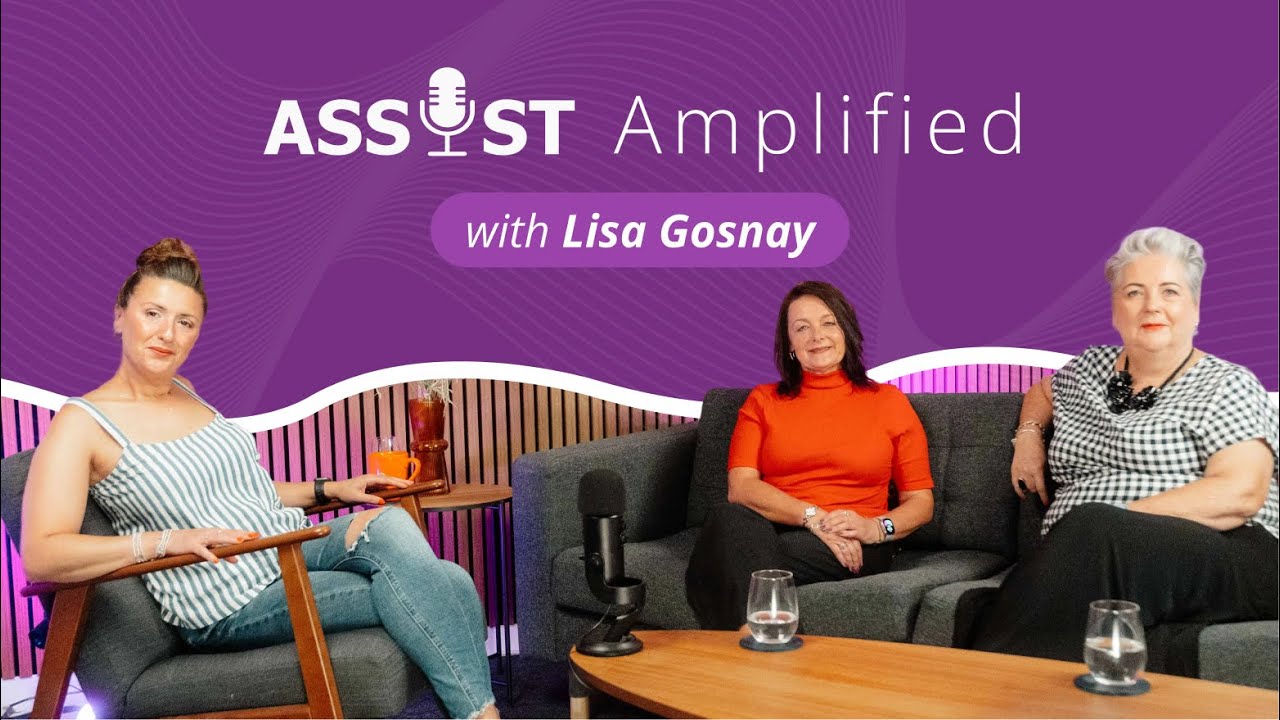 Lisa Gosnay: A Seat at the Table and Shaping a Brighter Future for Women in Teesside