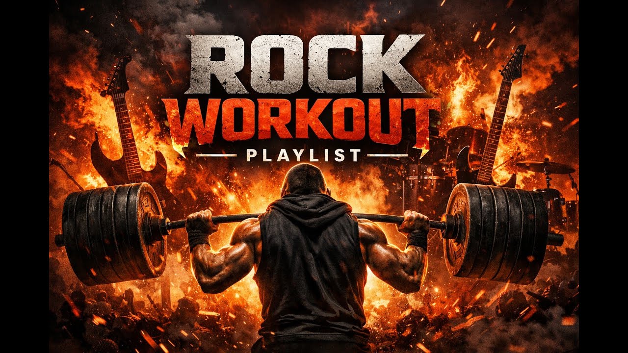 Rock Workout