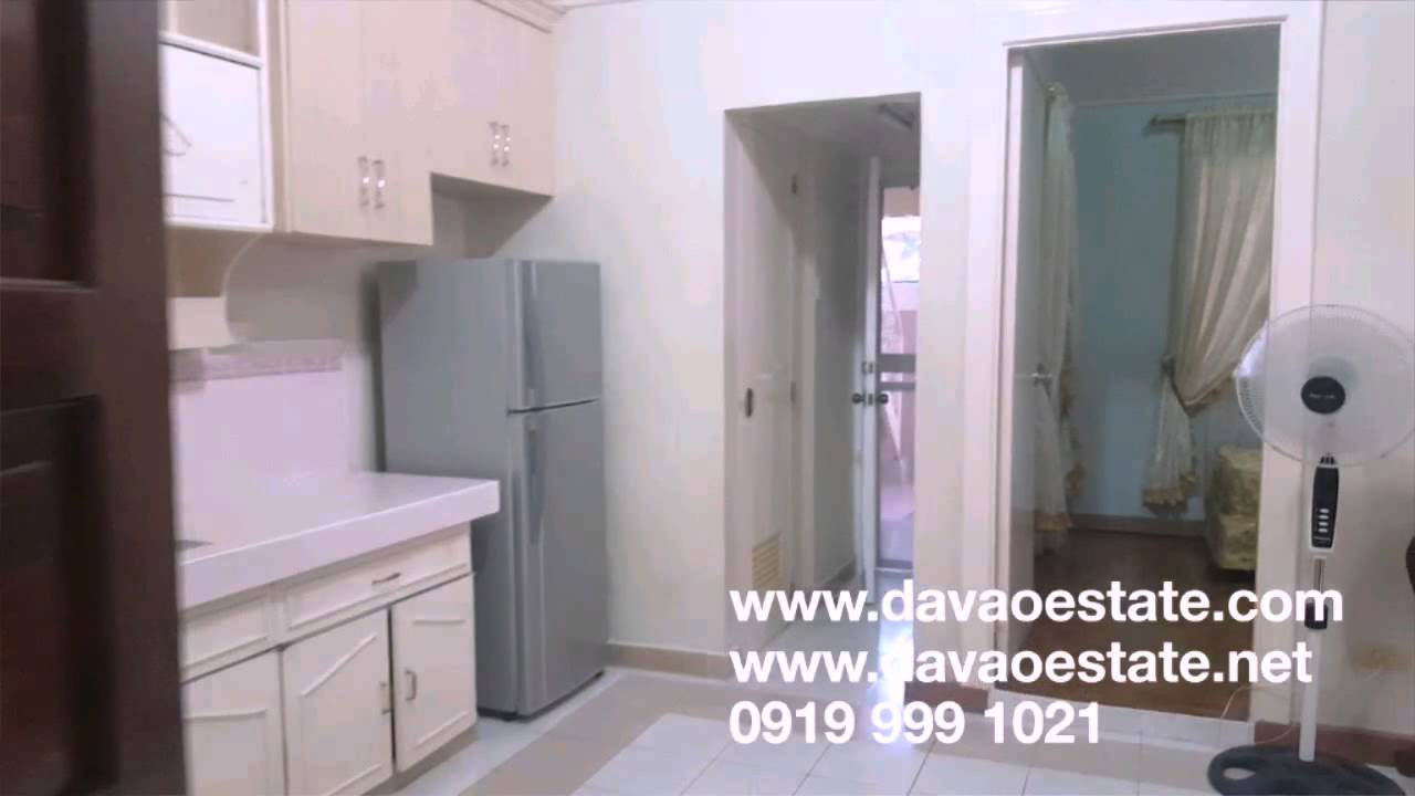 Matina Davao house for rent