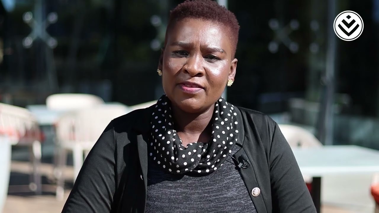 Gail Moerane how Personal Health Pathways changed her life