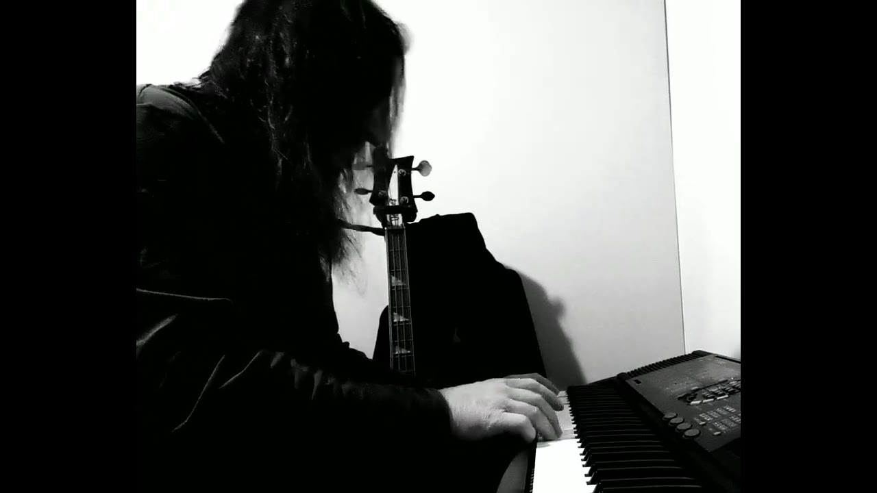 Antikorp - dark score isolation theme 2 