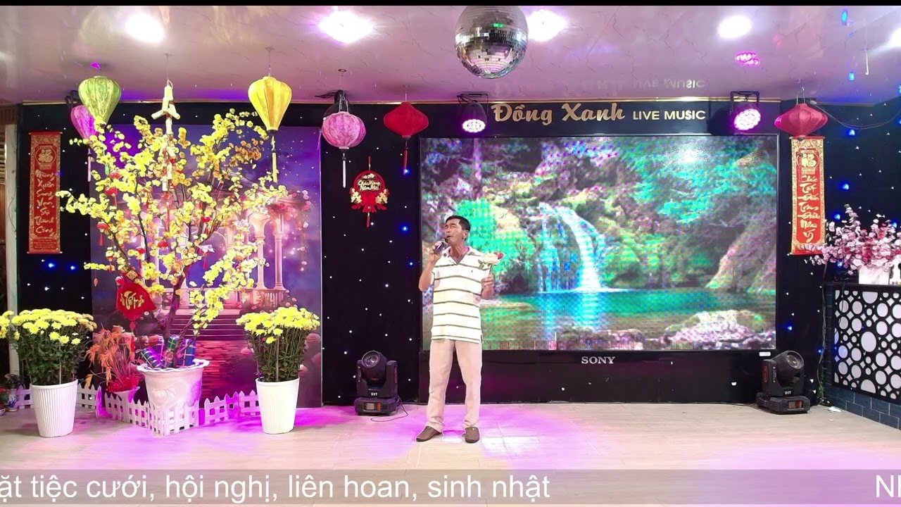 Chuyến Đò Không Em  - Anh Tài 