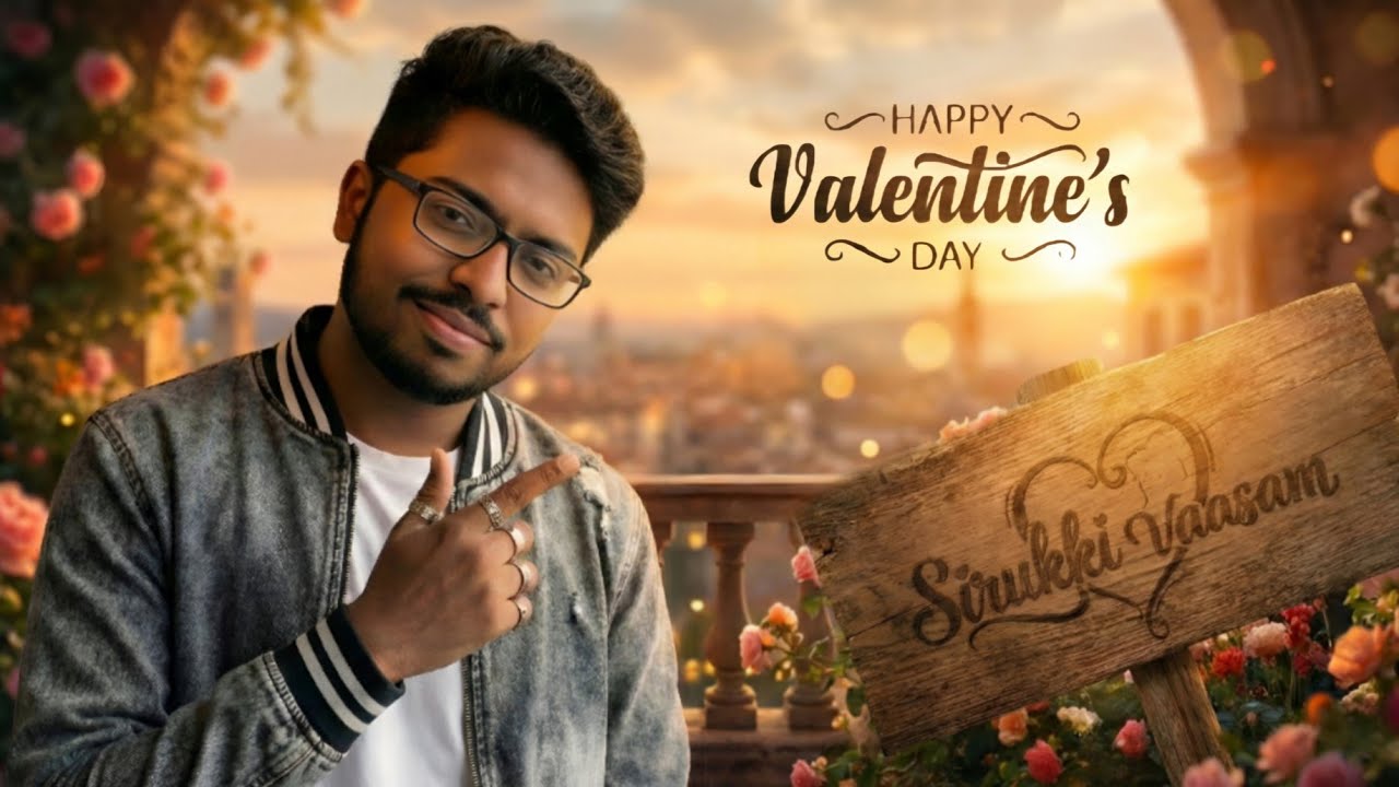 Sirukki Vaasam - Audio Song Tamil | Hariharan, Elango Shivashankar | MK Music