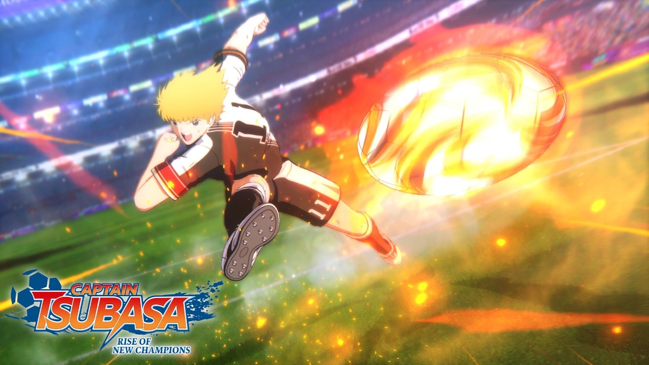FINAL PILDUN 🔥 JEPANG vs GERMAN !! Captain Tsubasa Rise of New Champions