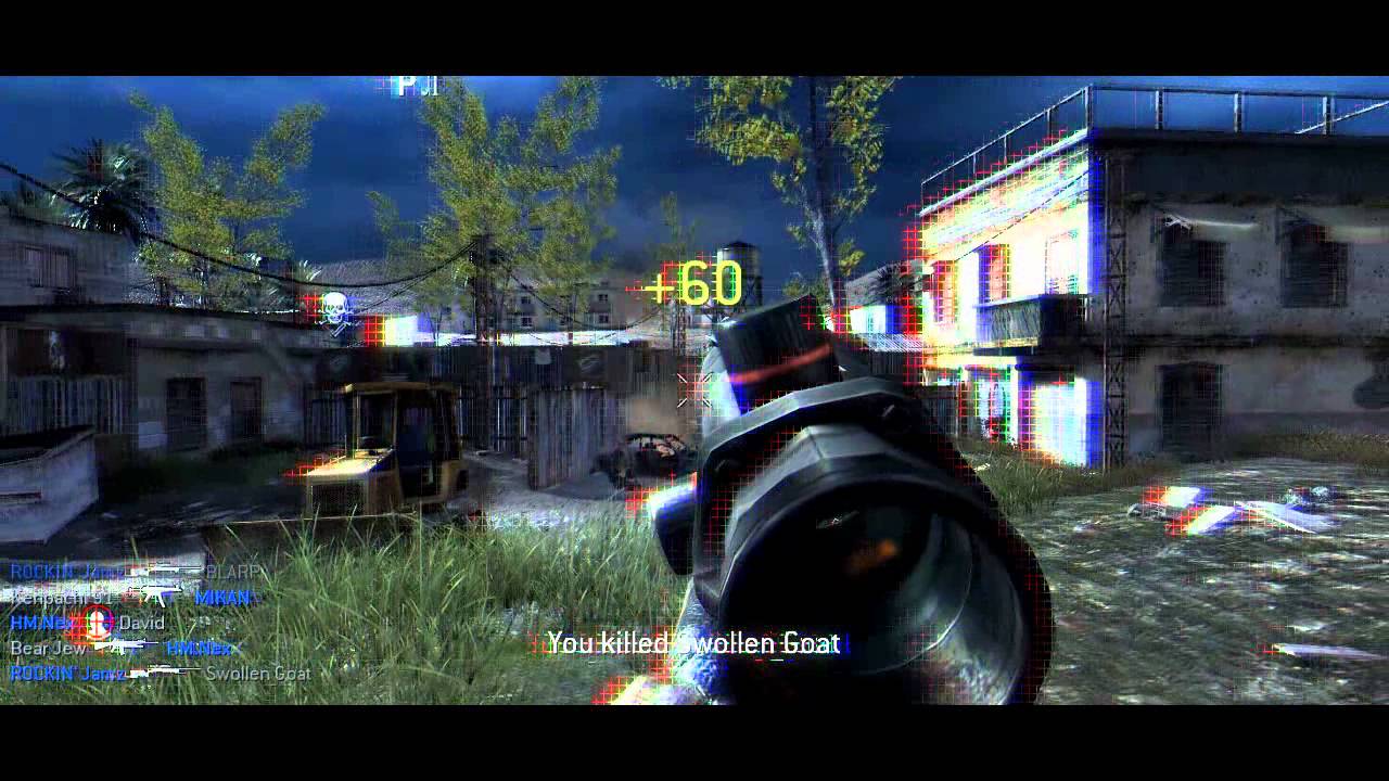 Montage | EXTINCTION