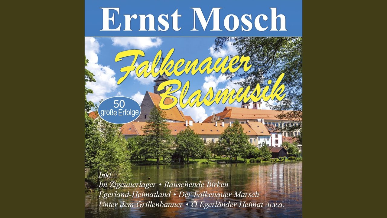 Polonaise (Wanderers Abschied)
