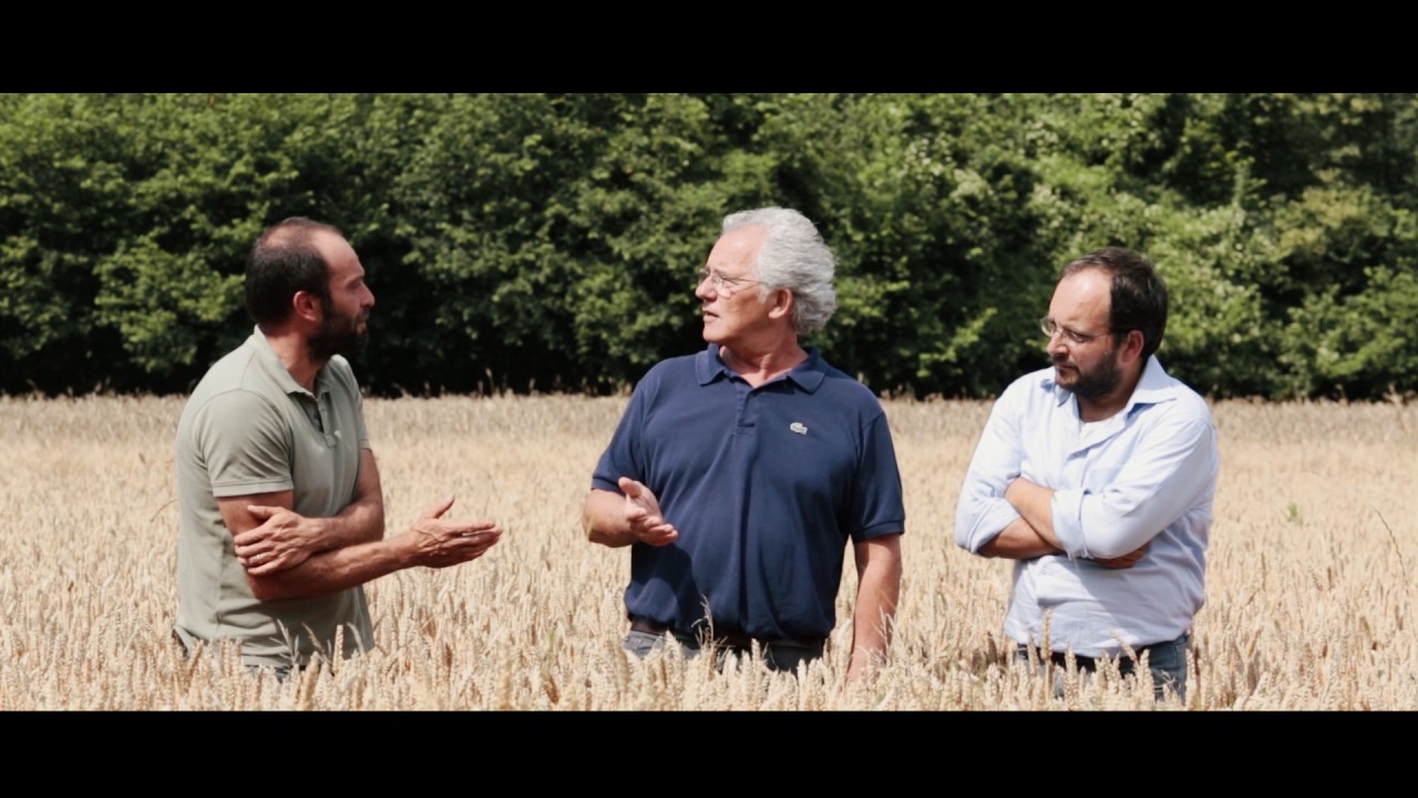 Una Regione di risorse: Montoggio