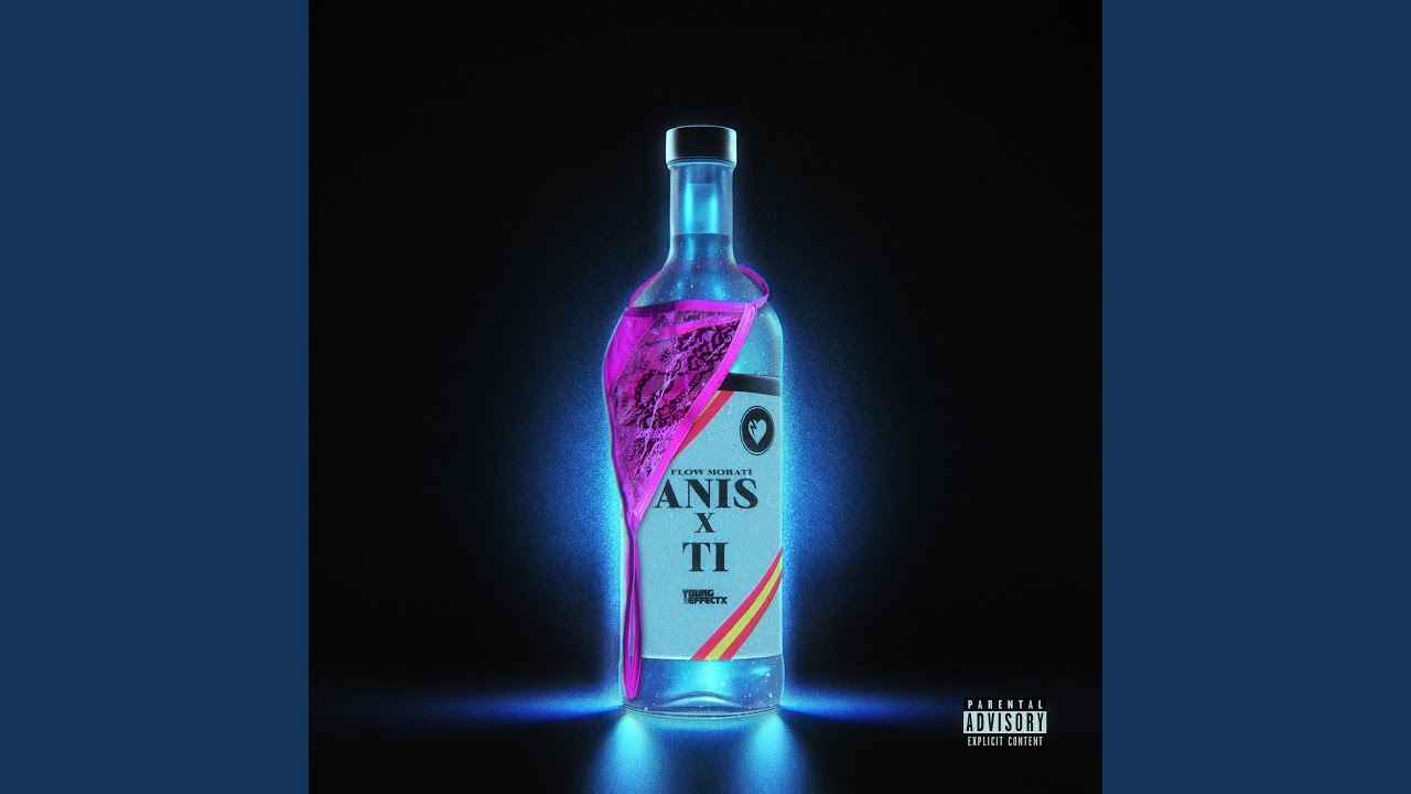 ANIS X TI (feat. Jim Meller & Young effectX)