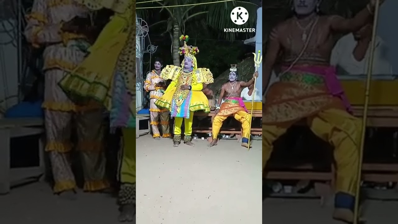தெருக்கூத்து பாடல், திரு ஜனார்தனன் ஆசிரியர் தெருக்கூத்து.