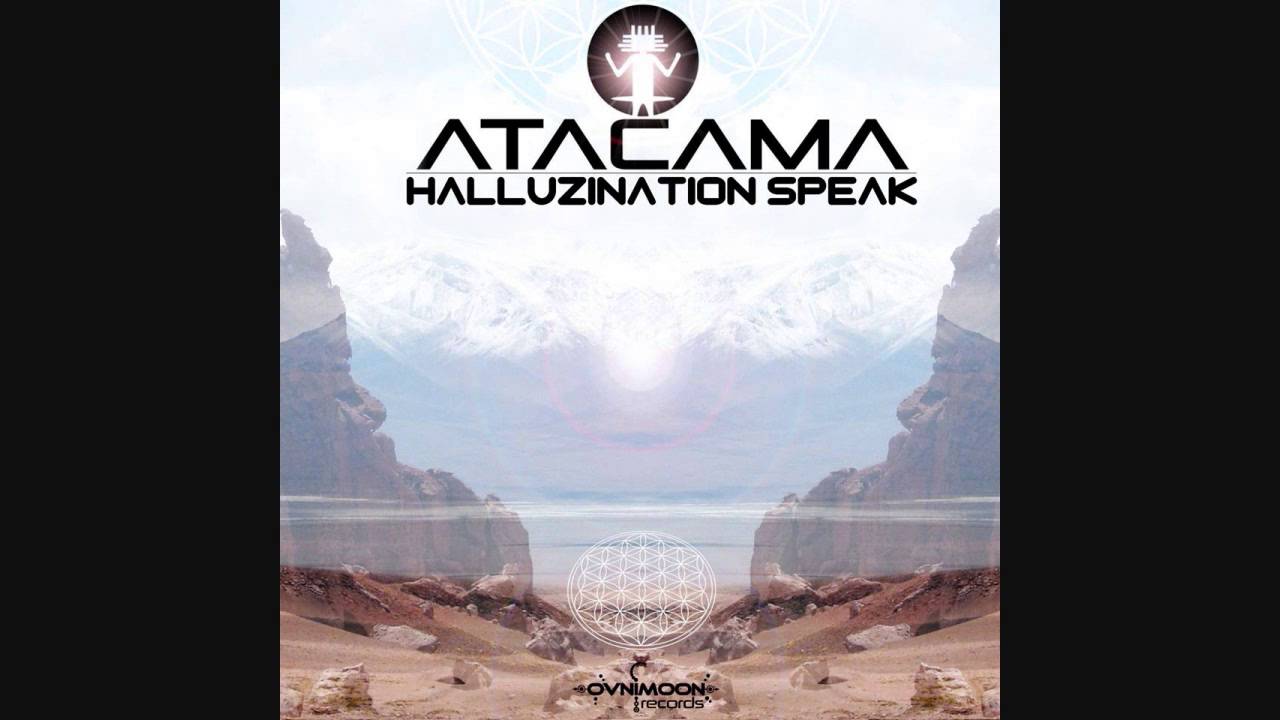 Atacama - The Cosmos Grace