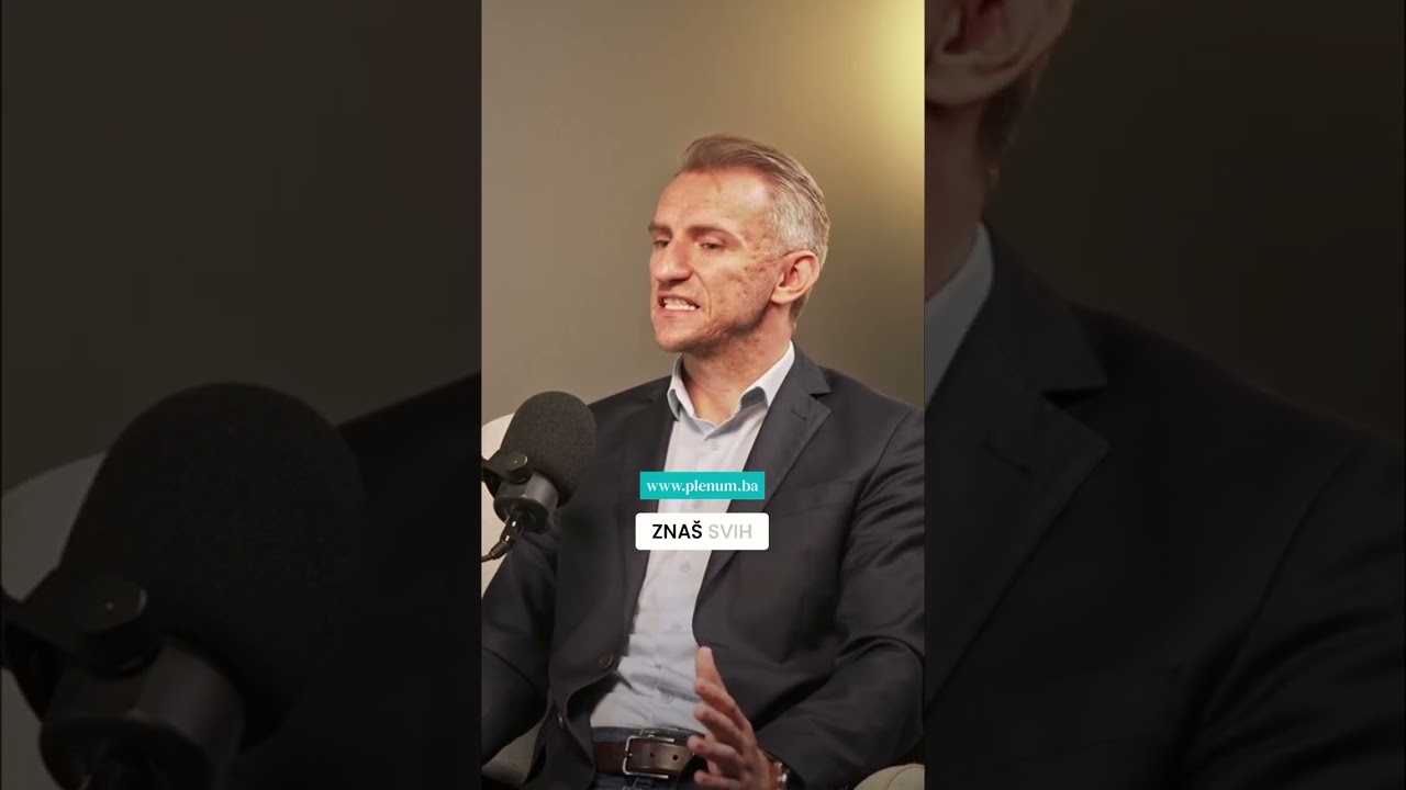 Digitalizacija u BiH: Tro&scaron;imo milione na digitalizaciju!