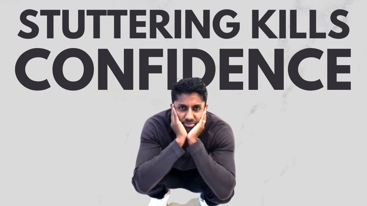 Stuttering, Confidence and Masculinity - A Complicated Relationship #menshealth #stuttering