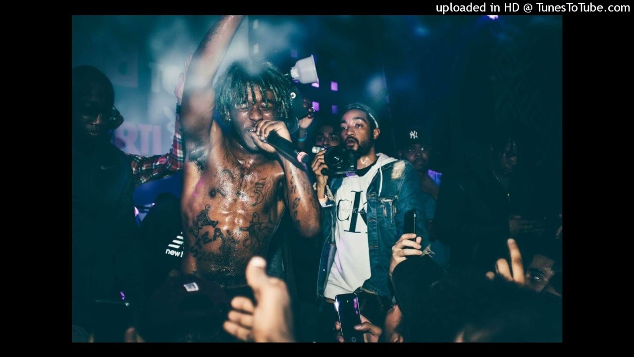 [FREE] LIL UZI VERT X PLAYBOI CARTI X TRIPPIE REDD - 