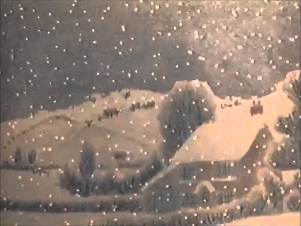 The Snowman Opening Titles (Both Versions)