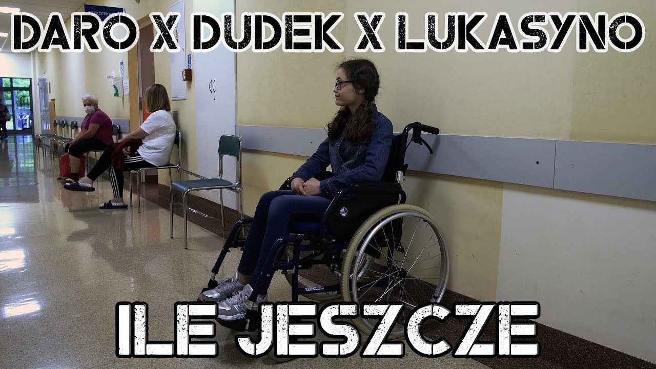 Daro ft. Dudek P56 - Lukasyno - ILE JESZCZE