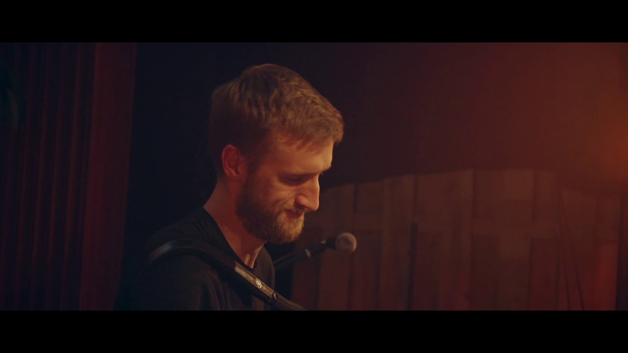 Hartwin Solo - Laugu (Live)
