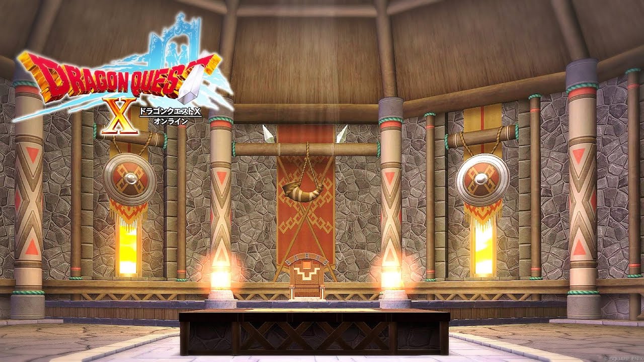 【ドラクエ10】ネタバレあり・ver6.5（前期）～ラスト　＃65