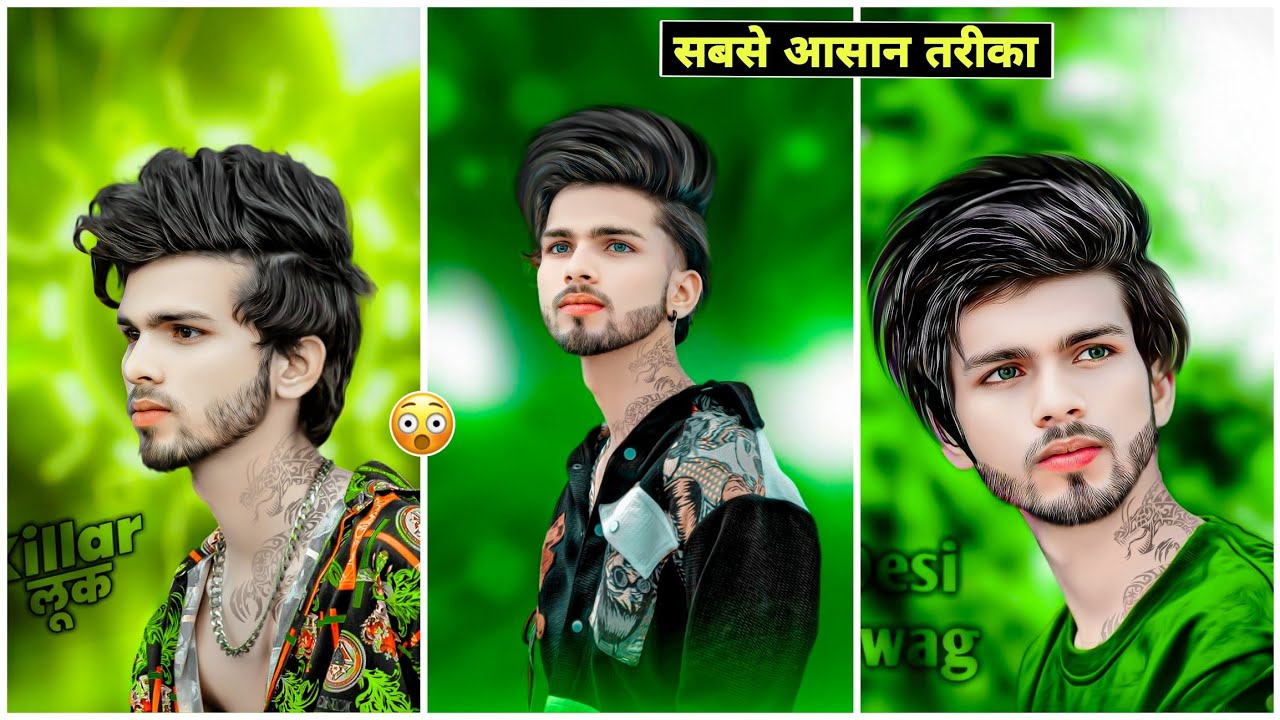 CB EdiTing करने के सबसे आसान तरीका 😱 || New CB Photo Editing Tutorial || Photo Editing Best Trick