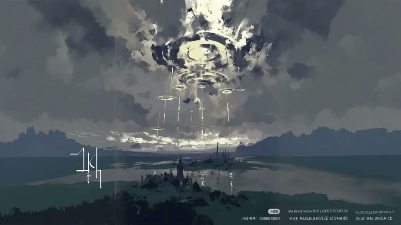 Becoming What We Feared (Single) [Electronic] Copyright Free-1tch