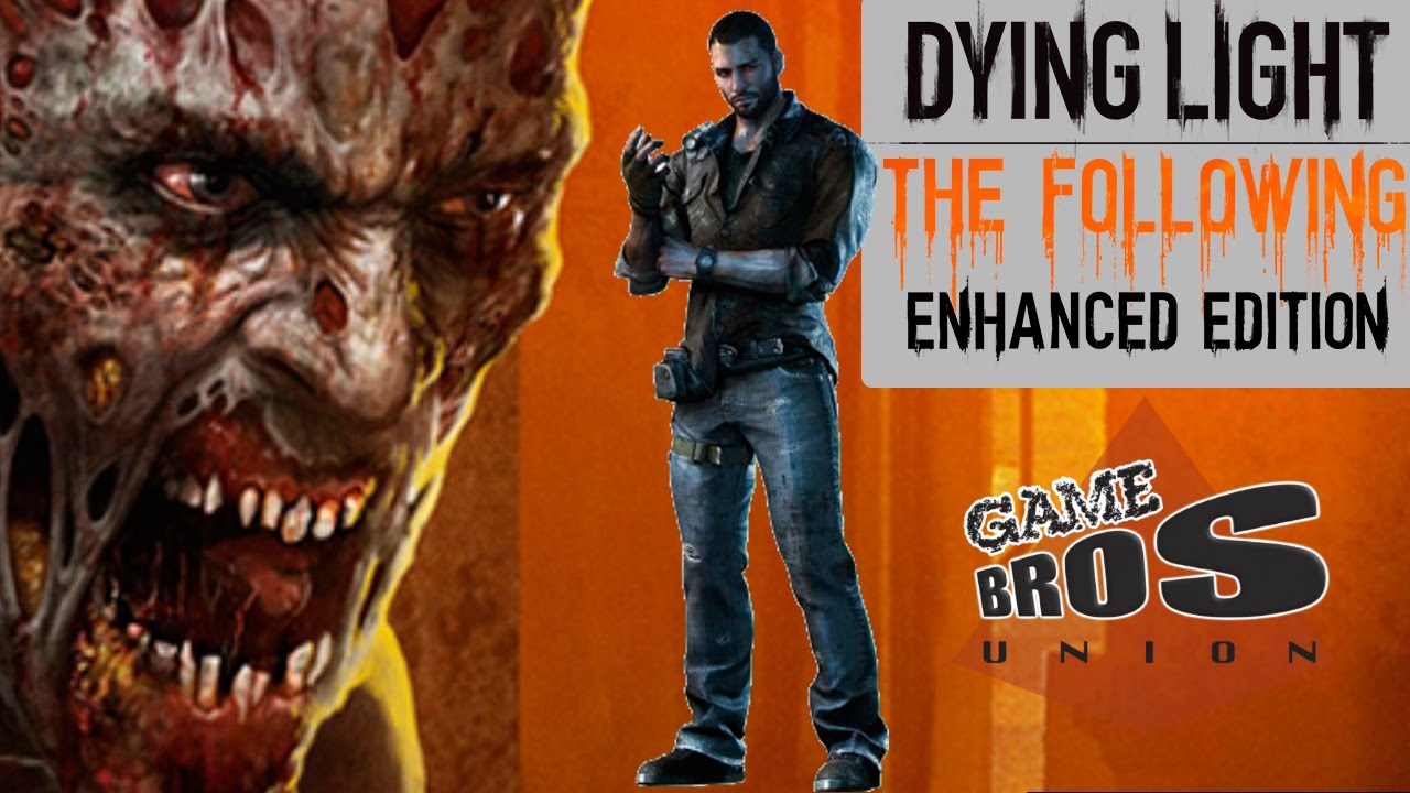 Пролог! Dying Light #1 Прохождение. 60FPS