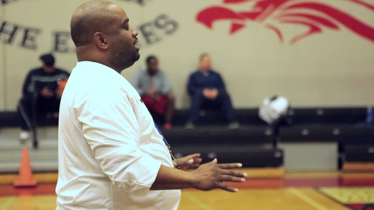 Preparation for EYBL Session 1 - Boo Williams (Trailer)