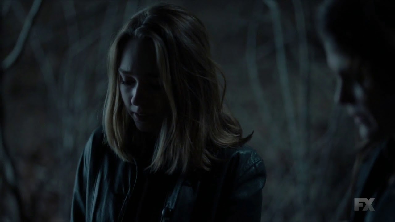 The Americans S06E10 Dire Straits - Brothers in Arms
