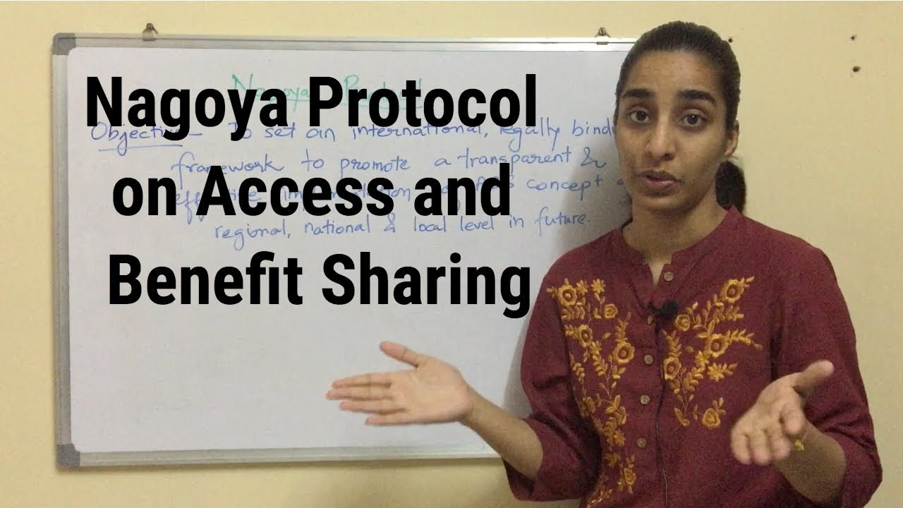 Nagoya Protocol on Access and Benefit Sharing | Nagoya Protocol | Science Land