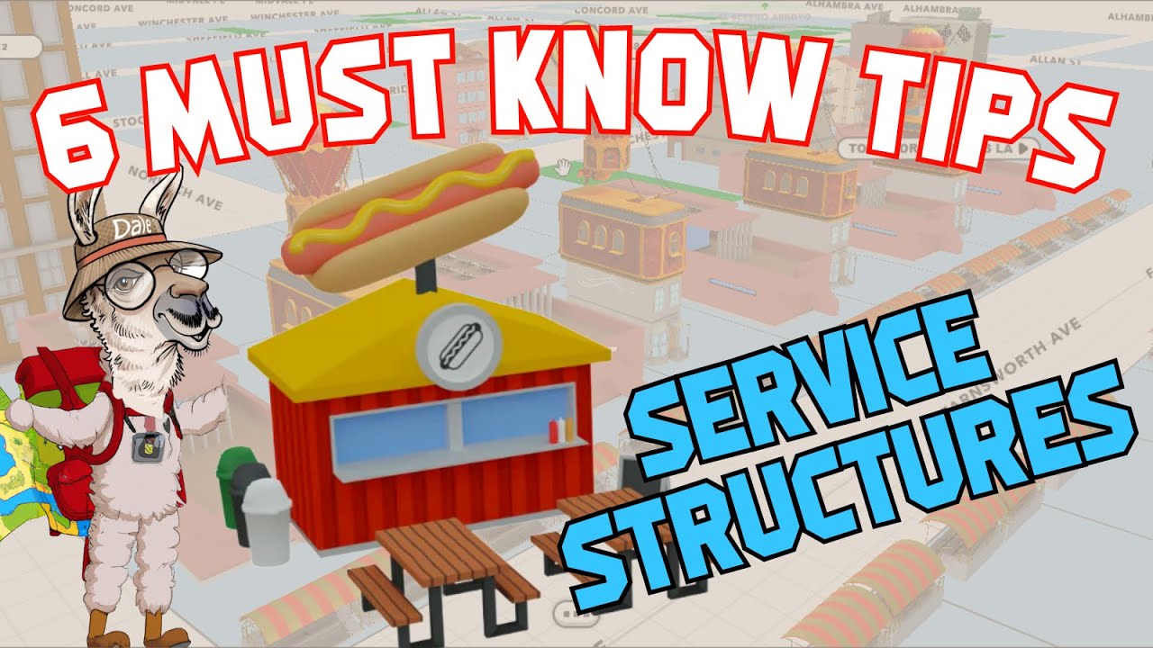 Upland Metaverse: 6 Critical Things to Understand Before Purchasing a Service Structure