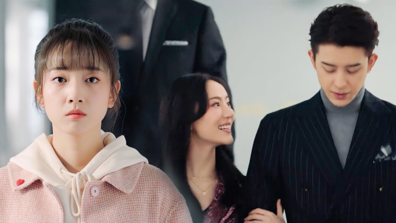 ซีอีโอสนิทสนมกับเมียน้อย ซินเดอเรลล่าจากไปและไม่เคยคุยกับเขาอีกเลย เขาตื่นตระหนก!