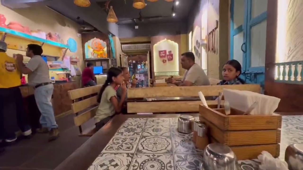 Mullukh Marathha | Seafood Restaurant in Badlapur | Thali Restaurant