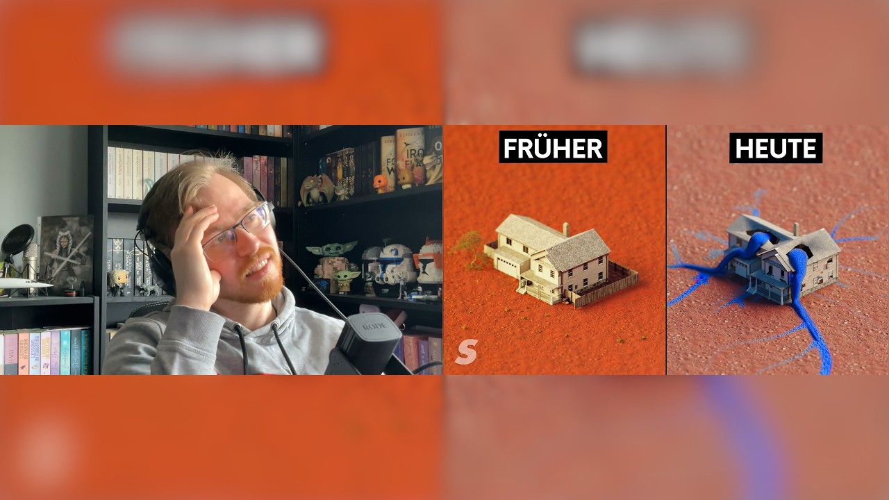 Reaction: Australiens geheimes Tschernobyl (Simplicissimus)