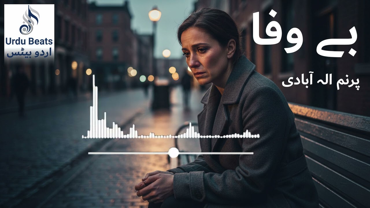 Be wafa se bhi piar hota he Yar kuch bhi ho yar hota he. Urdu emotional song |  URDU BEATS