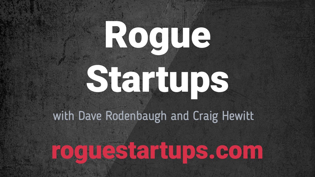 RS146: 10 Failed Startup Stories