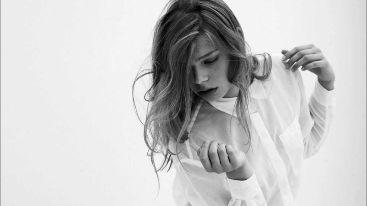 Wish I Stayed - Sky Ferreira