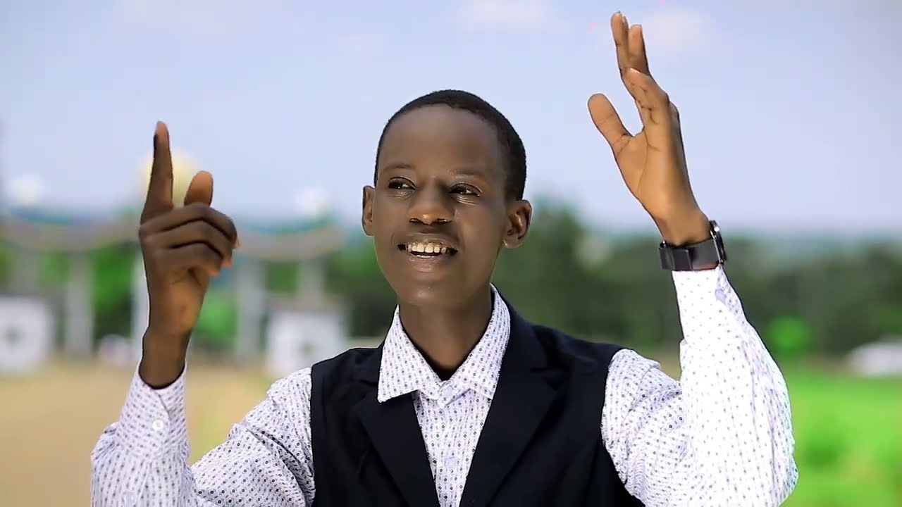 DALA KANYASAYE//TONNY KIMBERLY//Official video #Most Luo trending song#.