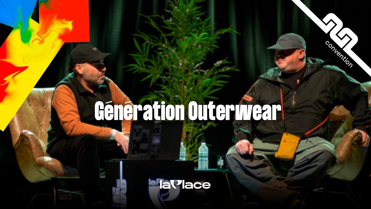 G&eacute;n&eacute;ration Outerwear | L2P Convention 2022
