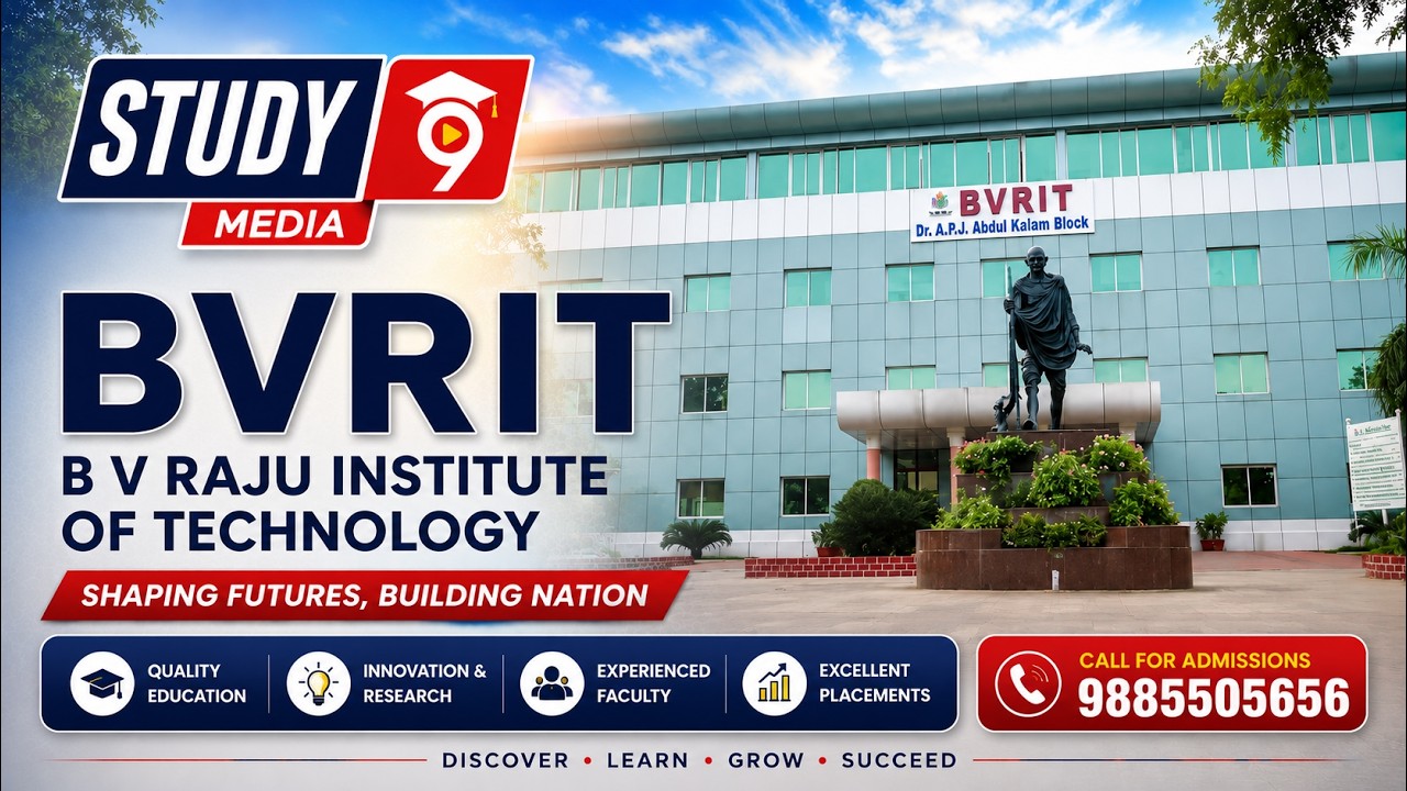 BVRIT Women&rsquo;s College Hyderabad 2026