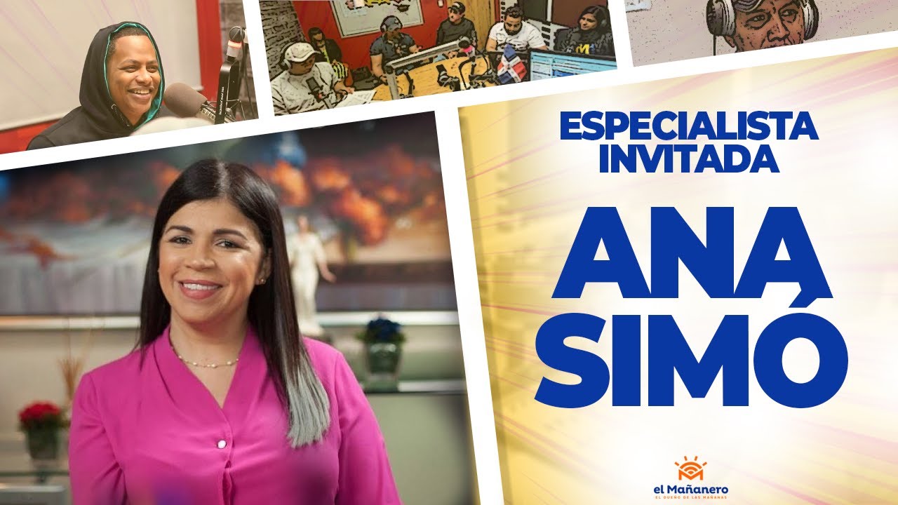 Ana Simó - trucos para una buena relación en pareja