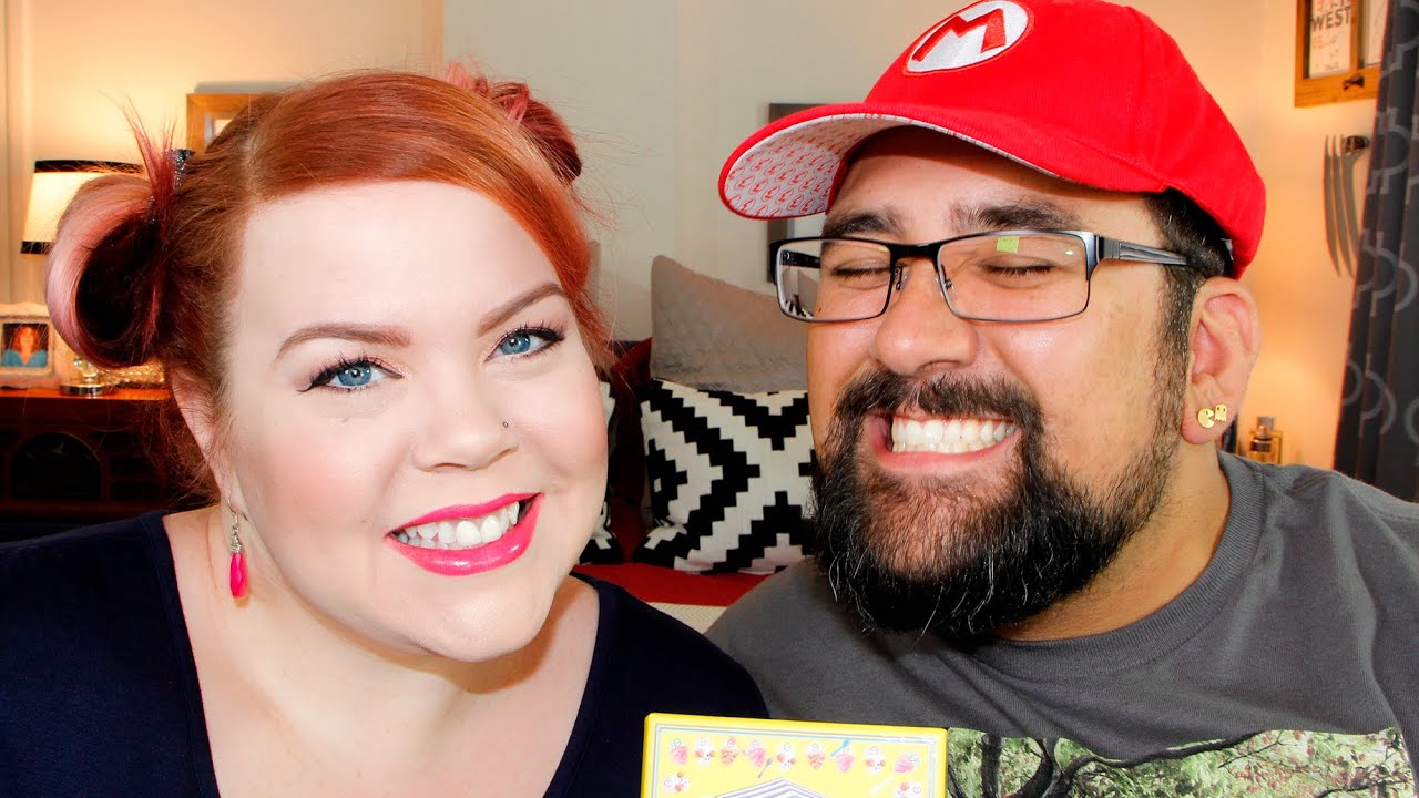 Video Games & Vintage Bags with Mr. VoT | Our NYC Goodies