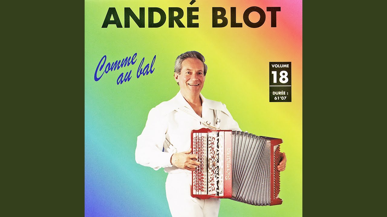 Le bol&eacute;ro celte (Bol&eacute;ro)