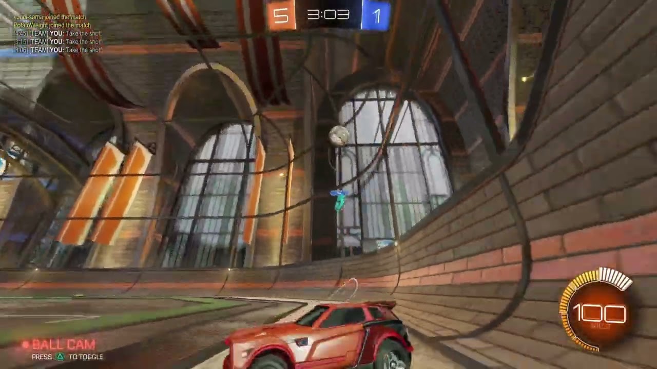 road to plat {Day One}