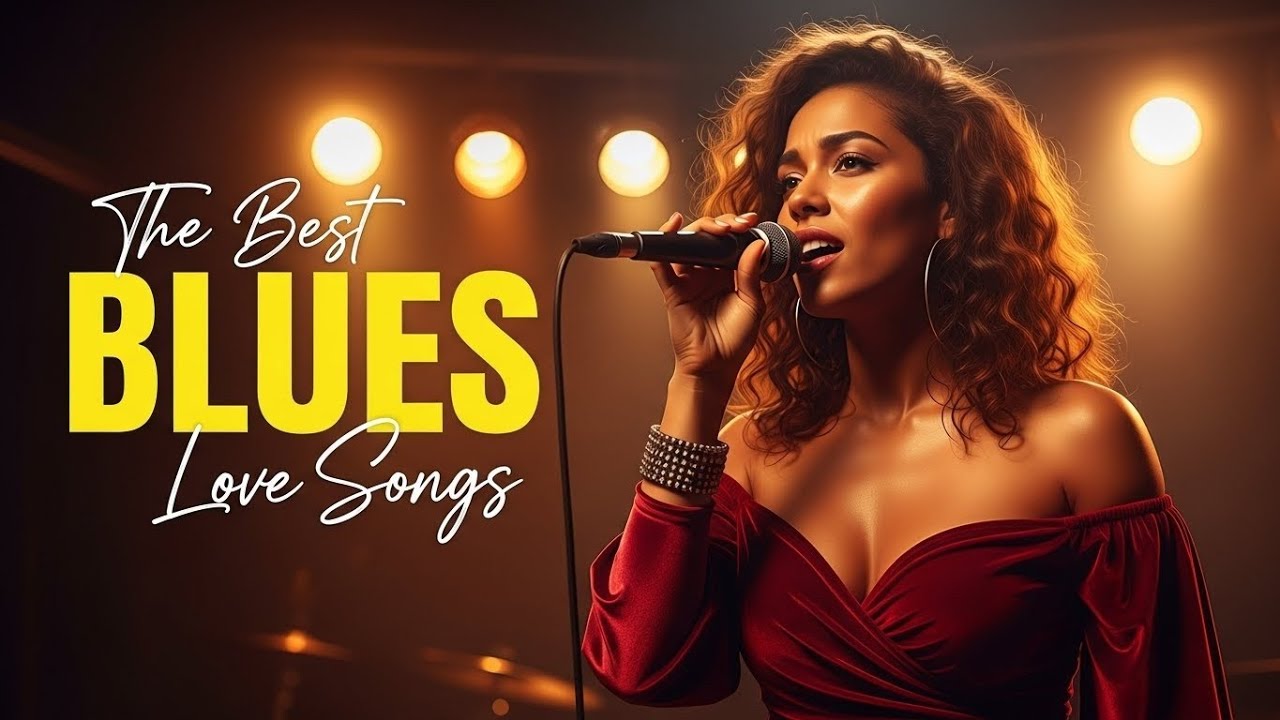 Etta James Blues Emotion with B.B. King Guitar Soul