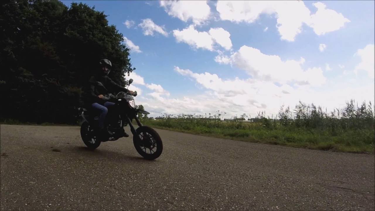 Orion RX50 Extreme