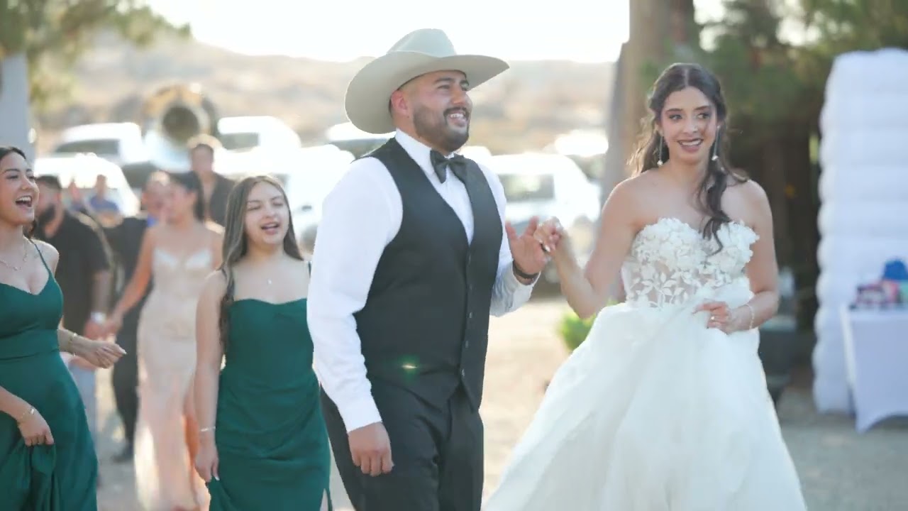 📸🎥 AG Photo & Video – Cinematic Wedding, Quinceañera & Sweet 16 Films | Photography & Videography