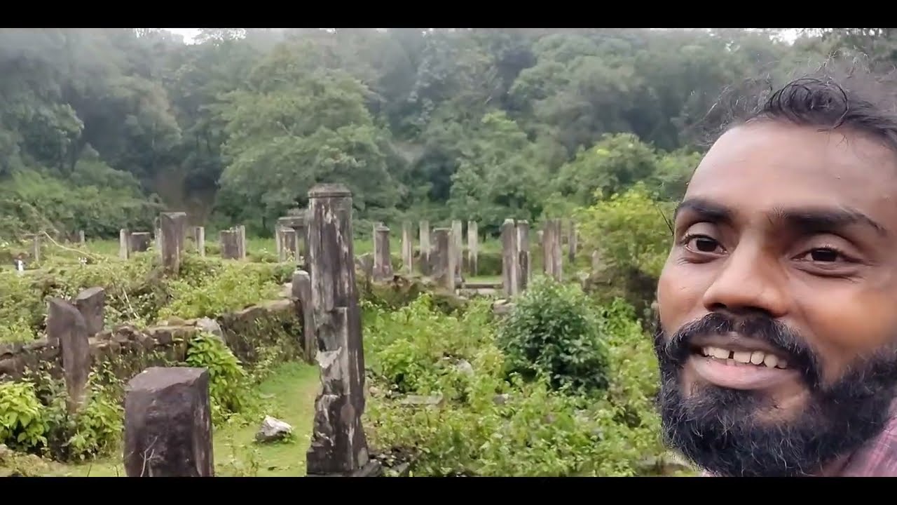 ಕವಲೇದುರ್ಗ ಕೋಟೆ | history of 9th century | by @sathish.kirody
